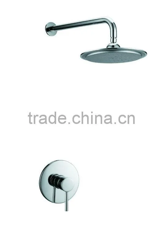 In Wall Bath Shower Mixer,Shower Set,Show Tap bath and shower mixer