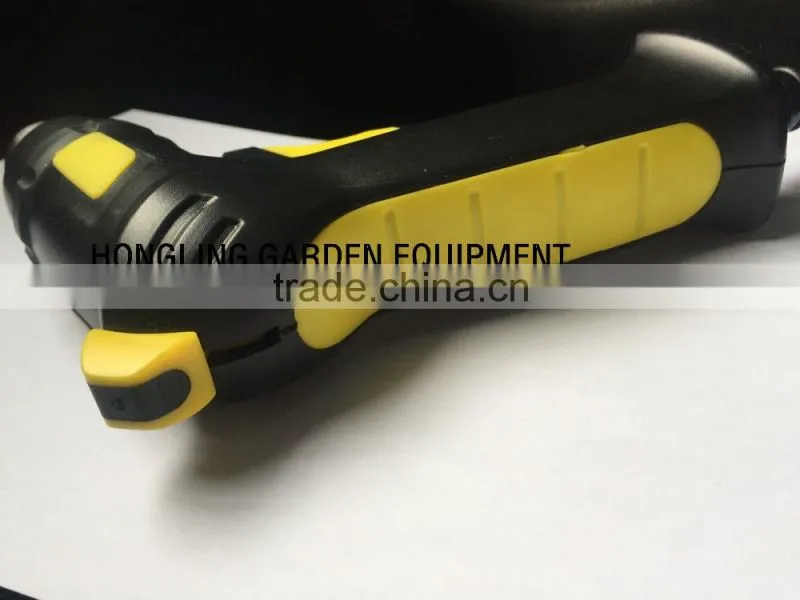 High pressure Water Spray Gun for garden