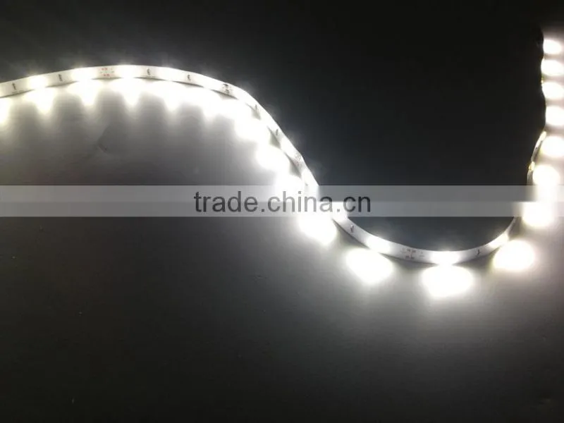 50LM Per LED Very Bright Samsung SMD 5630 Led Strip