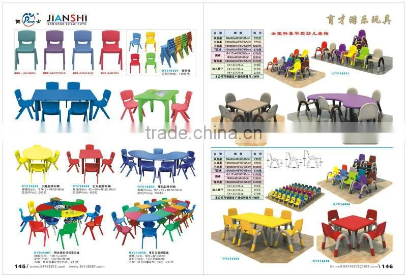 children study table
