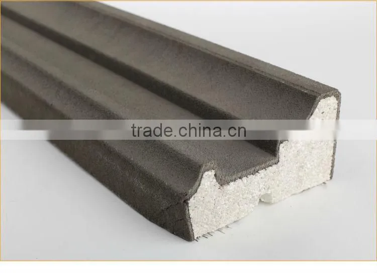 EPS Shape Moulding Machine with Vaccum