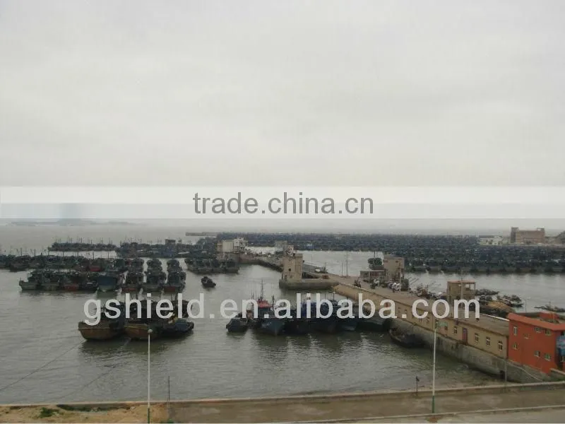 Good good quality frozen lighting sardine 100-120pcs/ctn