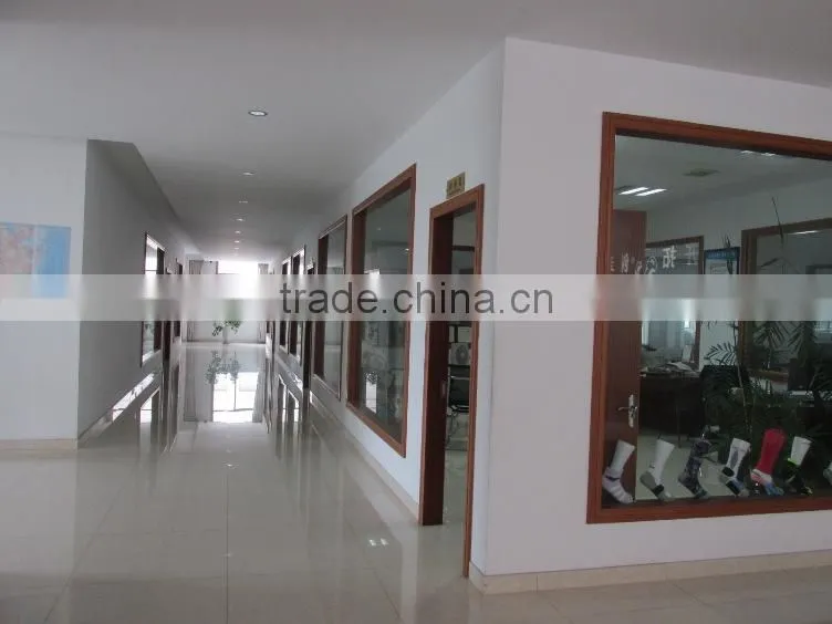 Zhejiang Weihuan Machinery Co., Ltd. company overview - view 3
