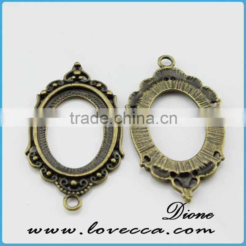 designer gold pendant sets single pearl pendant settings gemstone pendant bead set