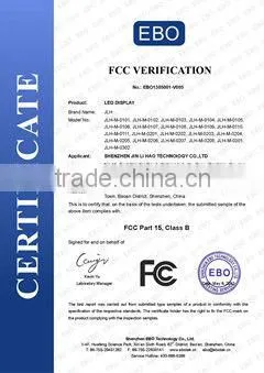 high reliability outdoor display p10 led module 32x16