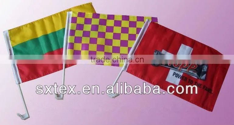 Hot selling Useful Advertising country flag