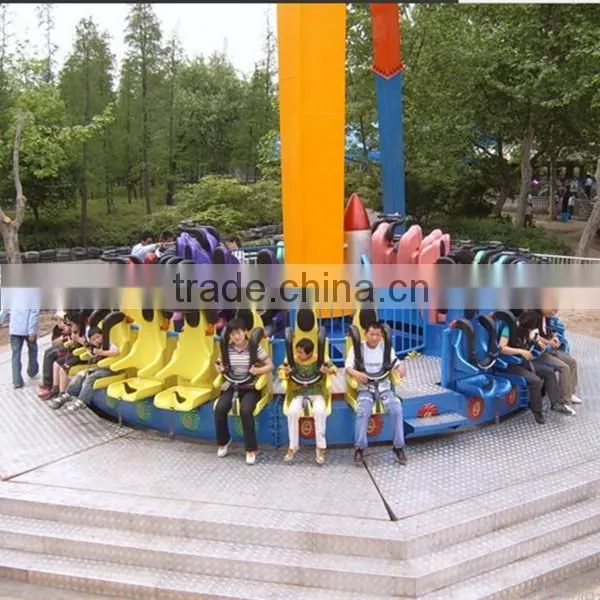China extreme carnival rides thrilling swing adventure amusement big pendulum for sale