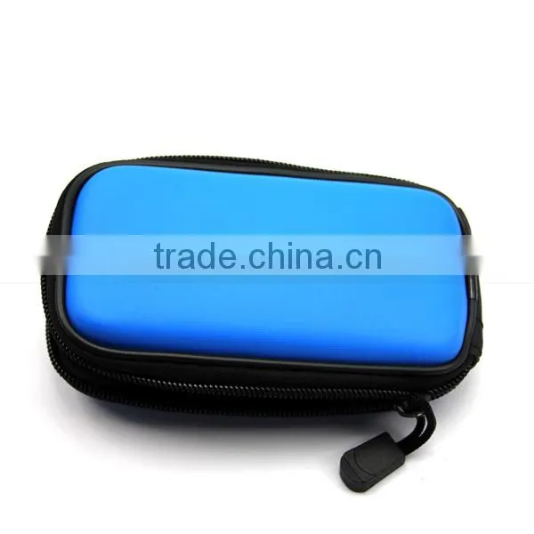 Ego carrying case for E-cigarette ego battery with OEM your company Logo on the case