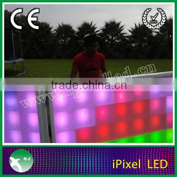 Arduino LED Module SMD5050 RGB LED Pixel WS2801