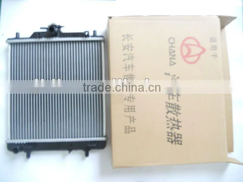 Auto/van Chana/changan radiator OEM 17700-77A00