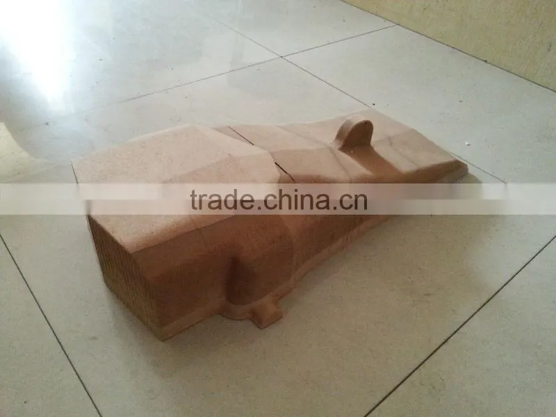 Factory price high accurate CNC router for pattern making