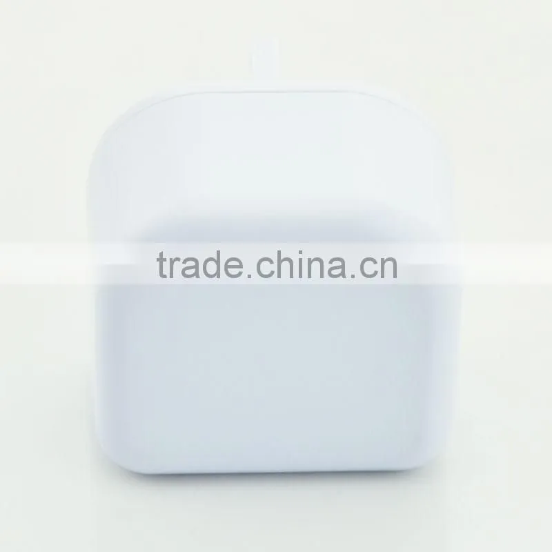 Hot sale new arrival 5V 2.1A Singapore usb charger with UK plug