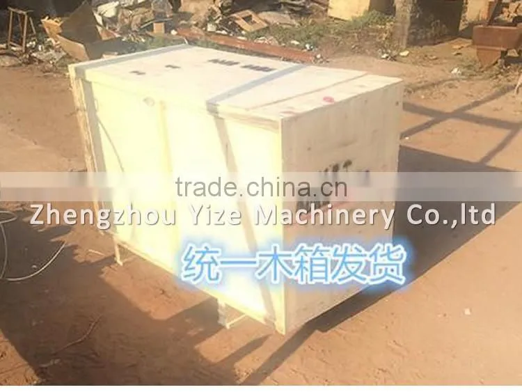 Fresh chicken cube dicer machine / Frozen Chicken Cube Cutting Mahine