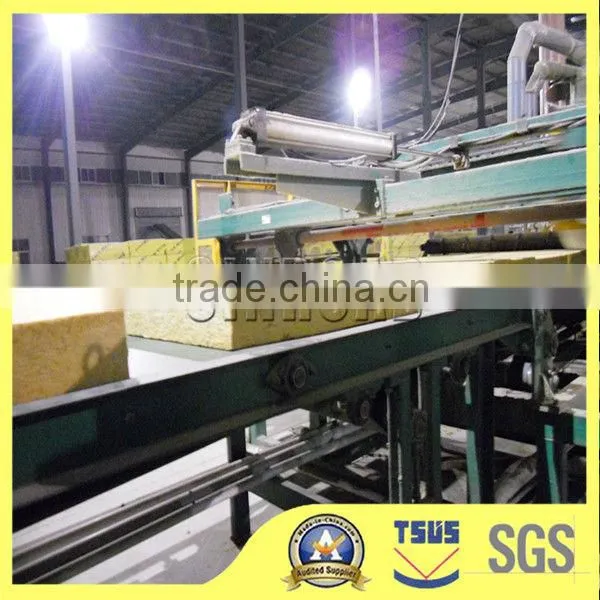 high quality acoustic rock wool blanket cheap rock wool insulation blanket price