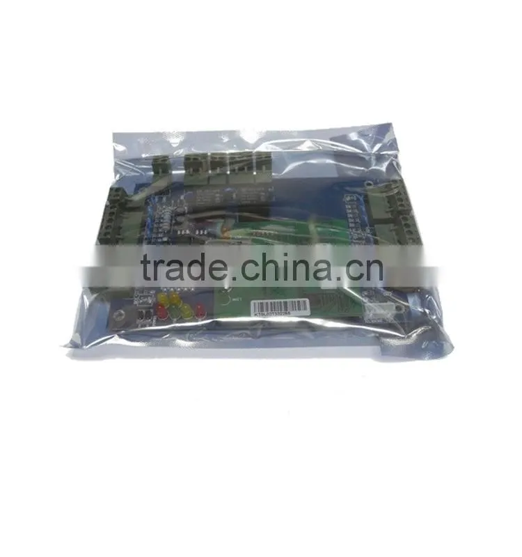 Jemis JM-2001 TCP/IP web wiegand interface access control board time attendance