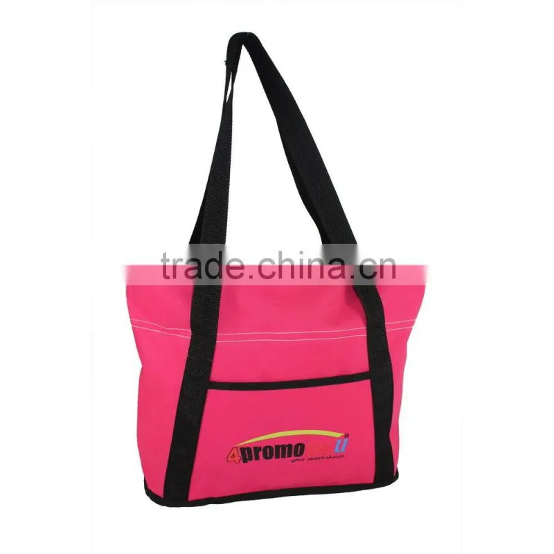 2015 Promotional Tote bag