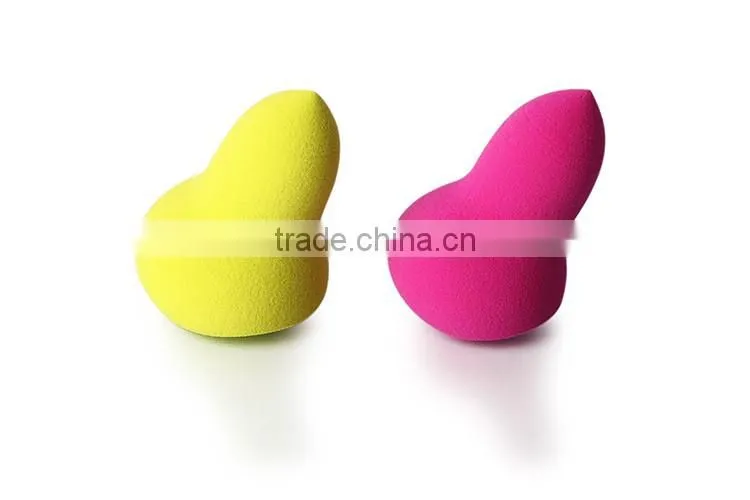 MY GIRL Exceptional price Sponge General use Cosmetic tool Comfortable touch Powder makeup puff