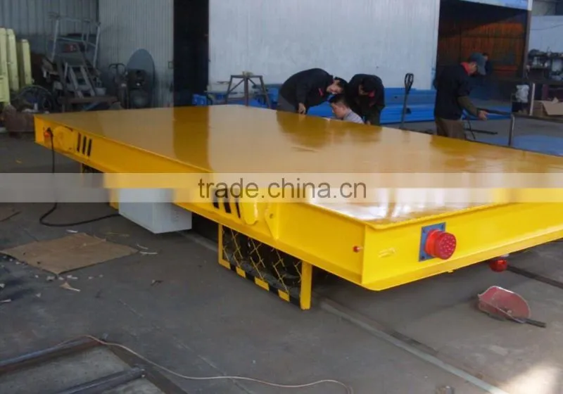 Heavy duty bettary powered trailer dolly for sale