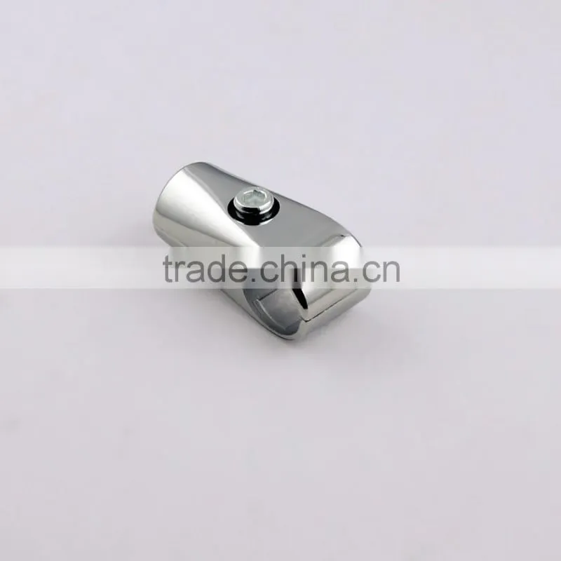 High quality 25mm round tube connnectors