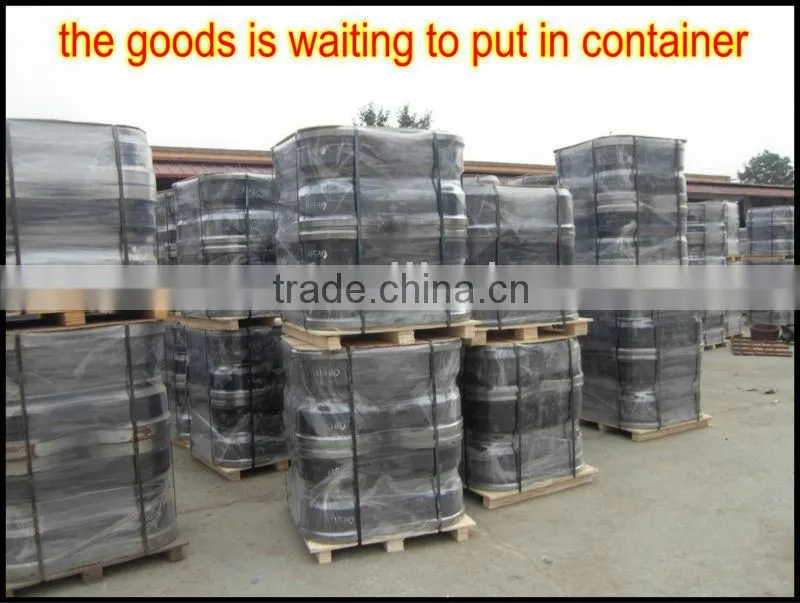 Xingtai brake drum manufacture 0310677560