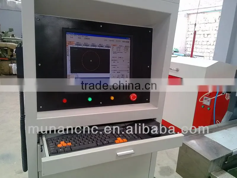 good quality water jet marble cutting machine price