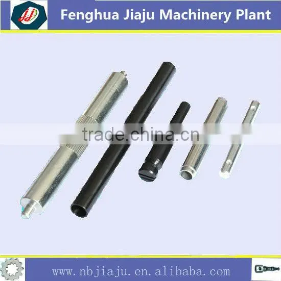 stainless steel gear wheel shaft sleeve