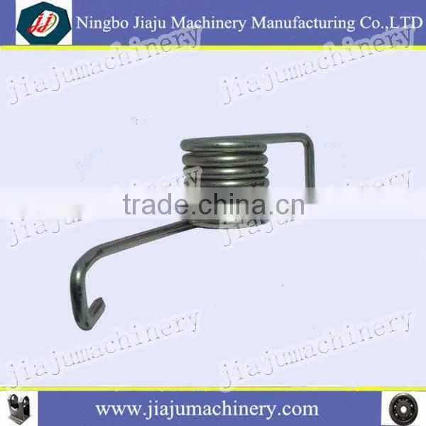 Ning bo torsion spring
