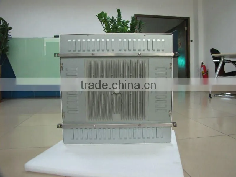 2012 hot sale 100w led canopy light fixtures