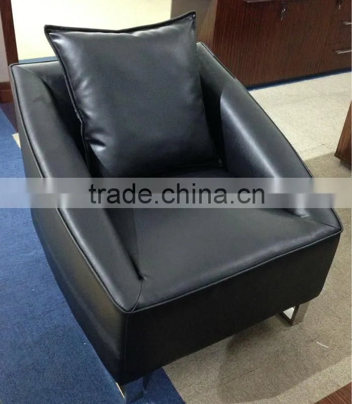 2013 new design leisure sofa commercial lounge seating 8184