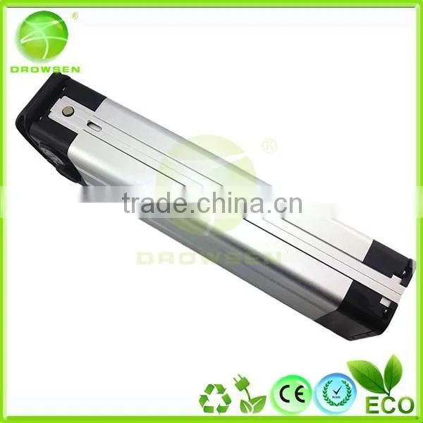 Electric bike battery 48v 15.6ah lithium battery for electric bike