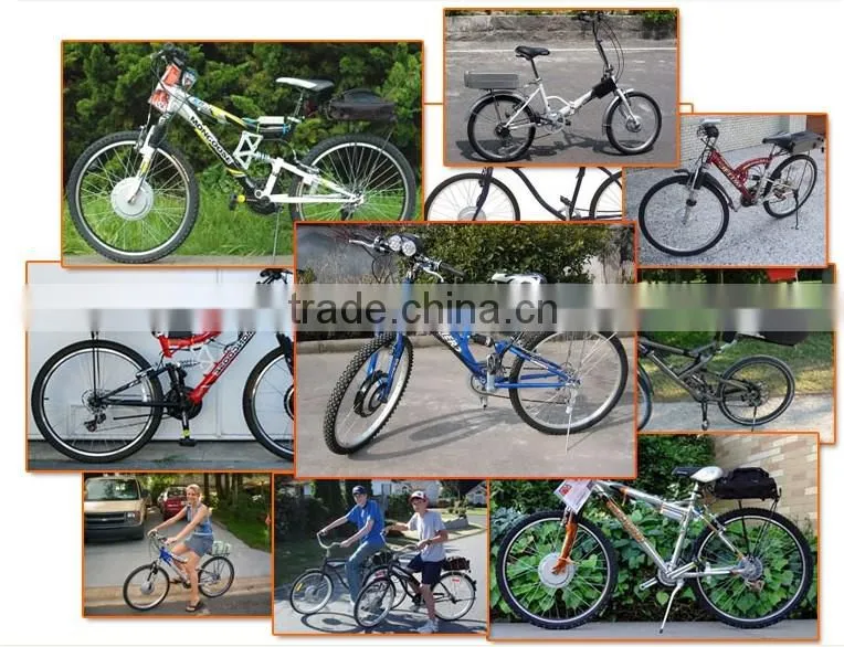 250W e bike kit 36V