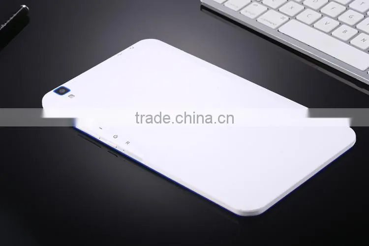 High quality 3G phone call tablet 8 inch android 5.1 1gb+16gb dual sim quad core tablet pc