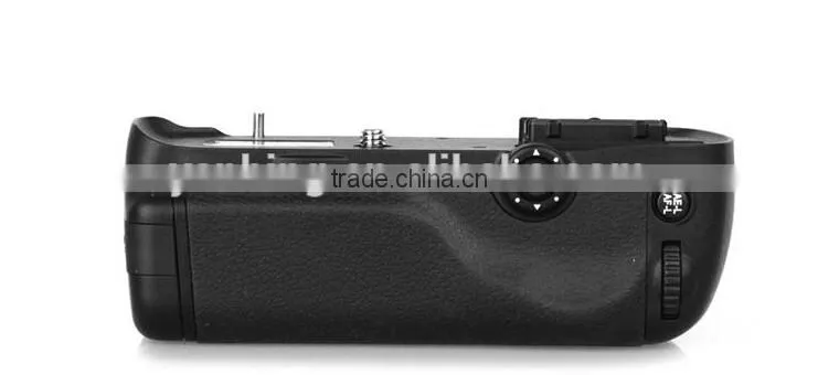 PIXEL vertax holder pack D14 battery grip for NIKON D600 D610 MB-D14