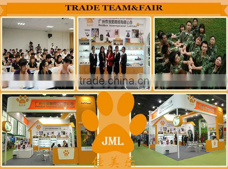 JML 2015 on sale Happy Christmas Dog Boots Pet Shoes Fashion Pet Shop Warm&anti-skidding Dog Shoes