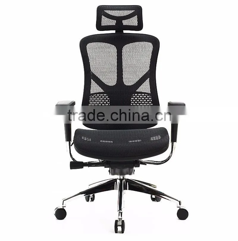 black mesh chair factory price Office Furniture Conference Chair