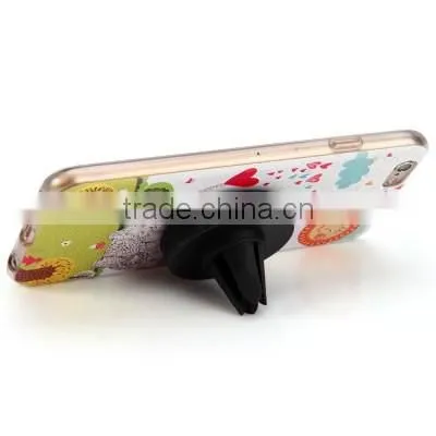 Universal Air Vent Magnetic Car Cellphone Mount Holder