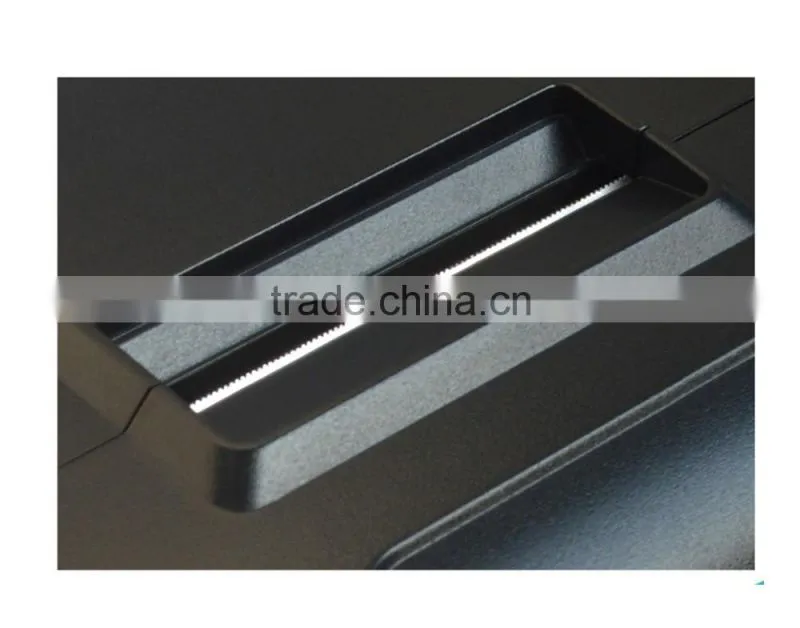 High Quality 80mm Thermal Invoice Printer