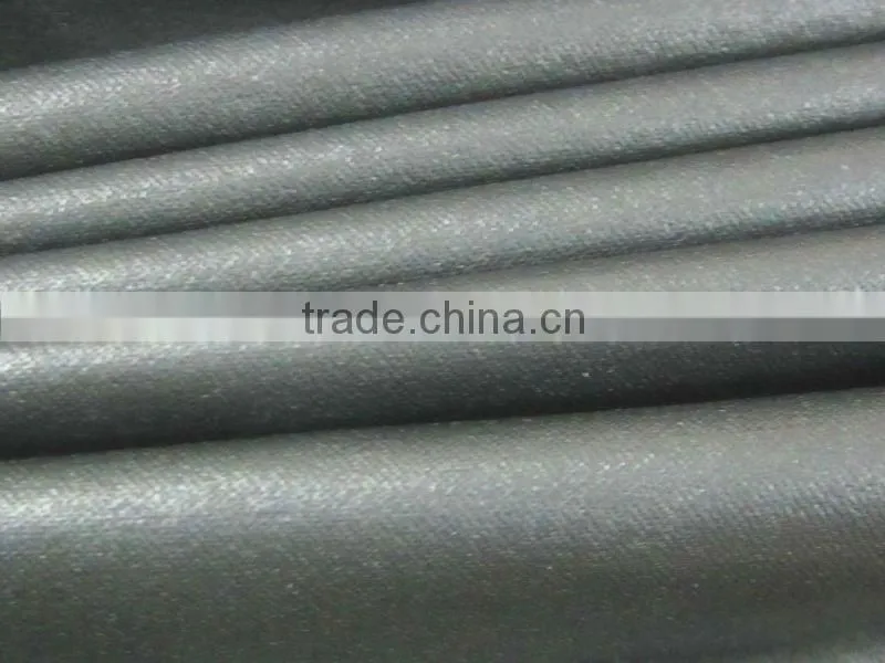 Air jet woven NR bengaline fabric with coat fabric