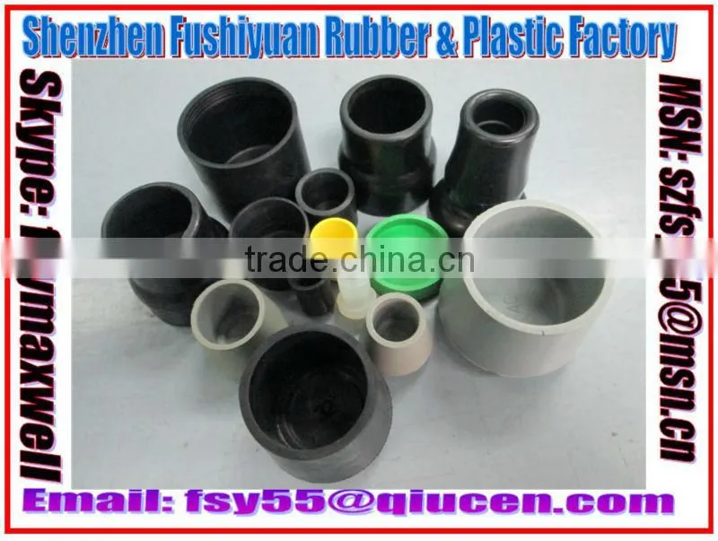 High Density Rubber Foam Rod / Colored Foam Rods / Silicone Rubber Rods