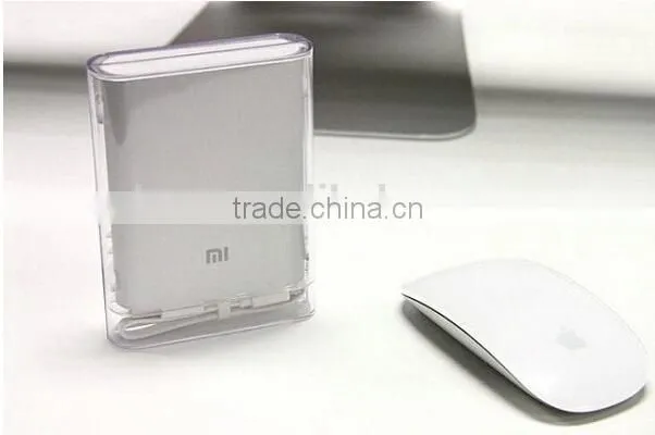 Top quality newest power bank 10400mah with hot sale core