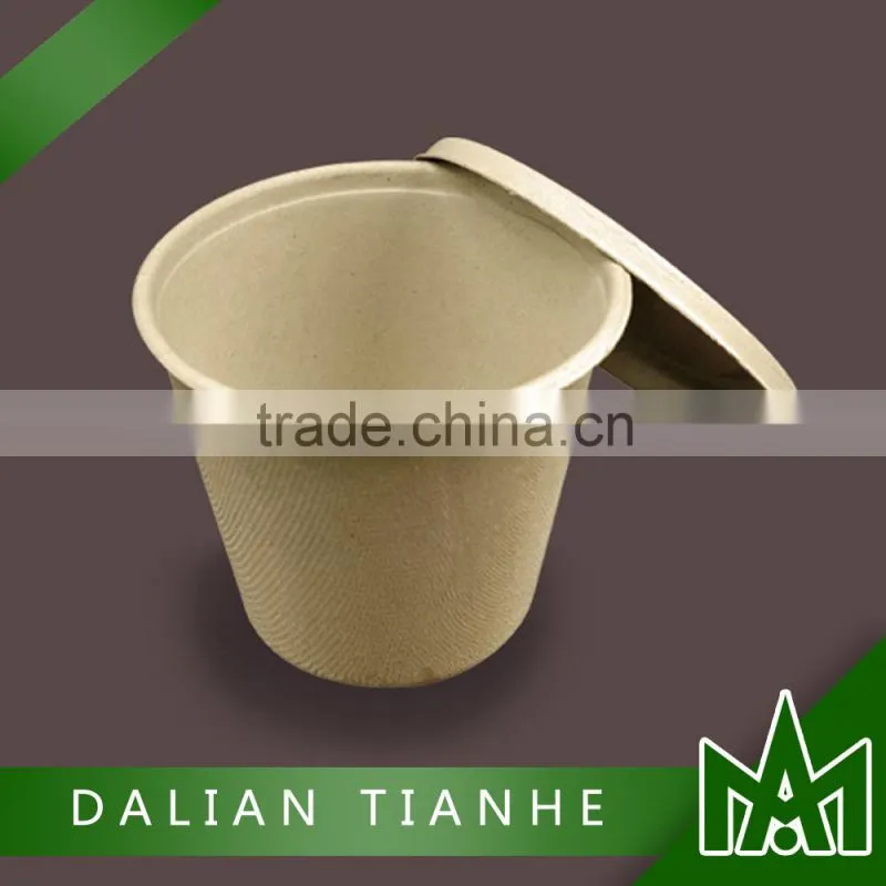 High quality high quality paper soup bowl