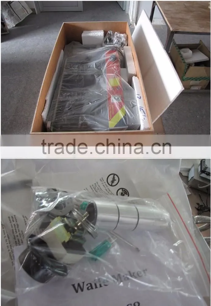 Spanish churros baking machine_churros machine for sale
