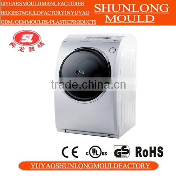 Yuyao Shunlong High Quality Plastic Spare Parts injection Moulding in china
