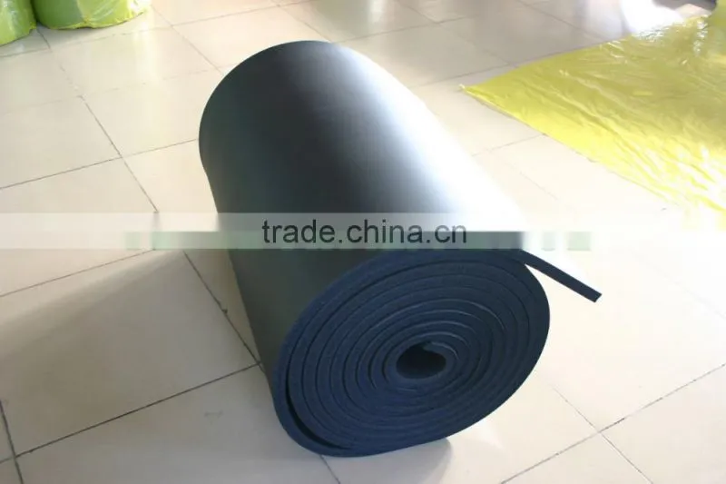 Good Price Class 1 Low K Value Rubber Foam Insulation