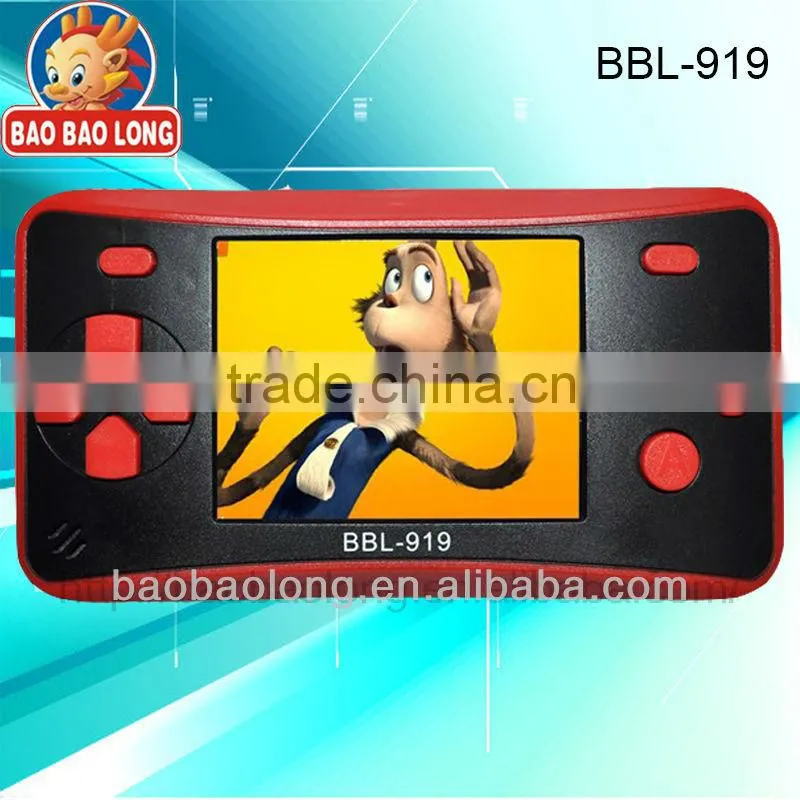 BBL-919 Electroinc Handheld Game Player Cheap