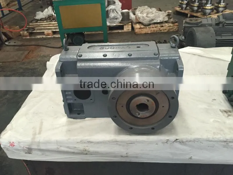 GUOMAO ZLYJ Series Extruder Gear Boxes