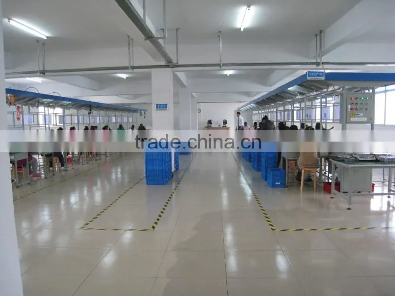 Enameled Copper Flat Wire Coil