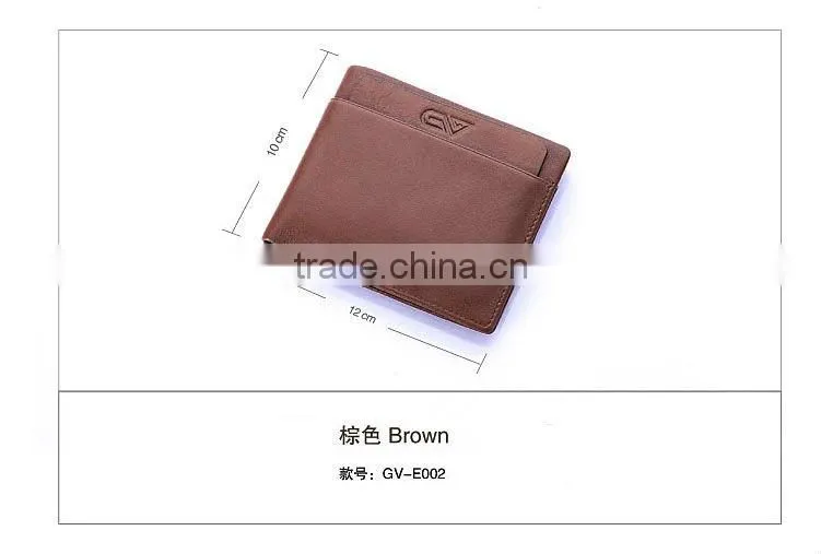 Fashion Man Wallet