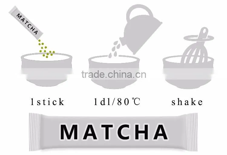 USA Organic Matcha Japan Matcha Green Tea