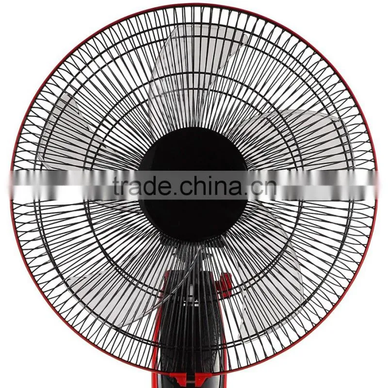 oscillating fan Stand Fan